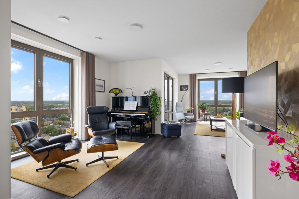 Appartement te koop: Arabellapad 306, Amersfoort