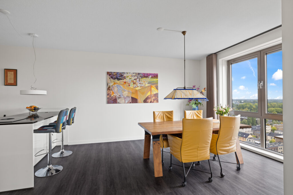 Appartement te koop: Arabellapad 306, Amersfoort
