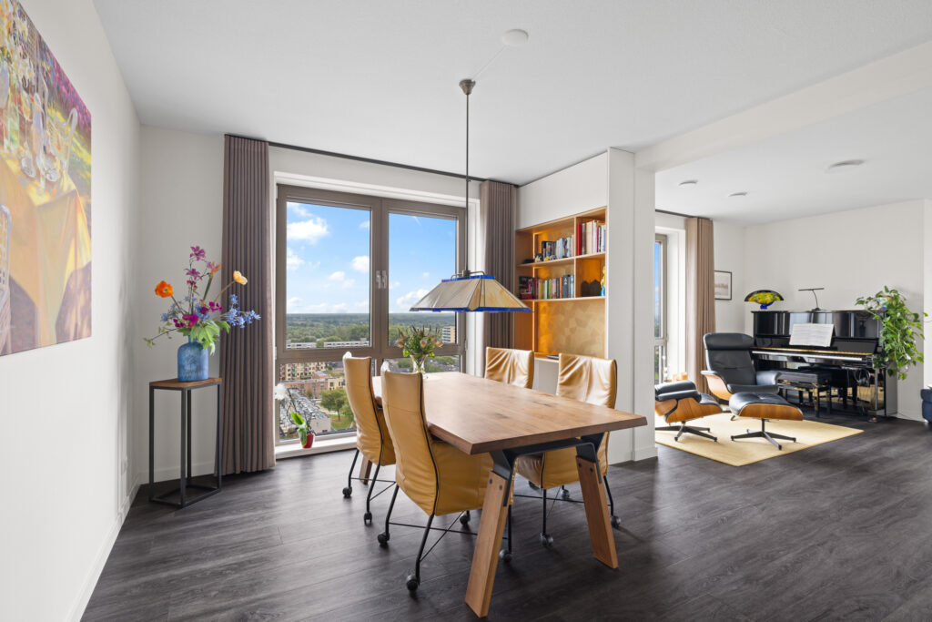 Appartement te koop: Arabellapad 306, Amersfoort