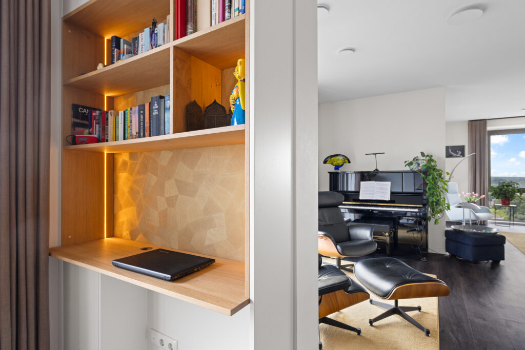Appartement te koop: Arabellapad 306, Amersfoort