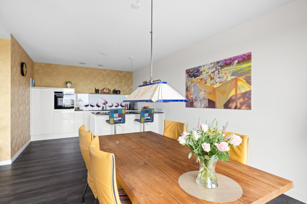 Appartement te koop: Arabellapad 306, Amersfoort