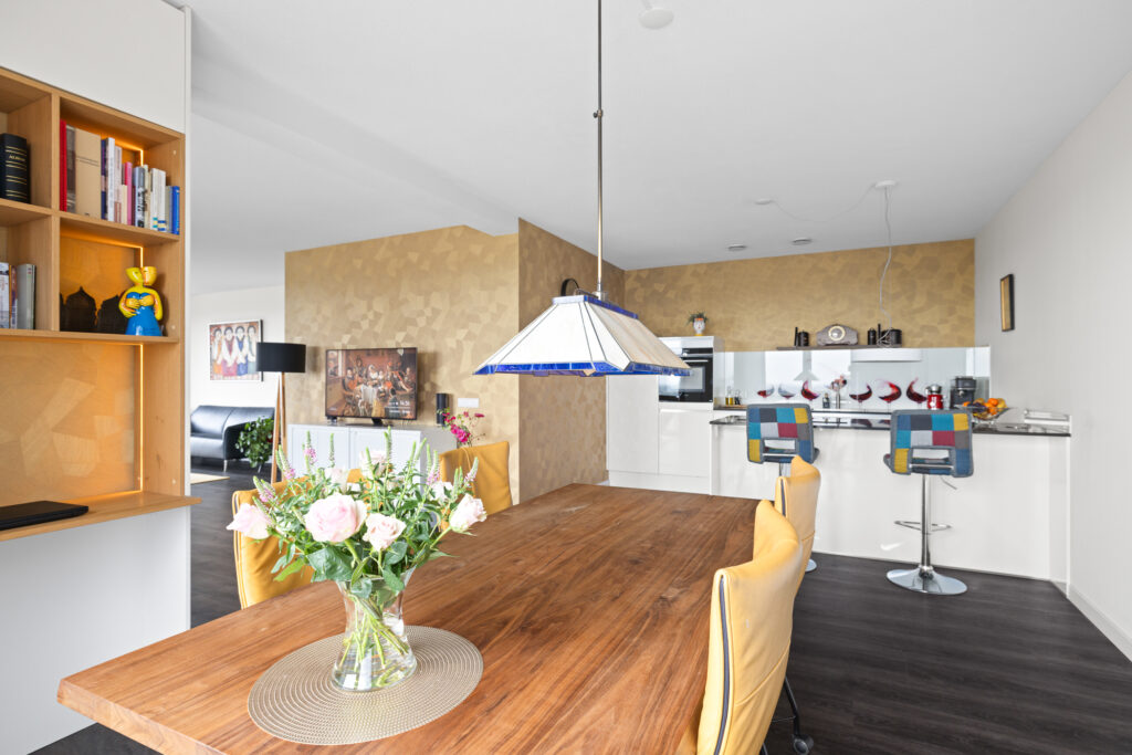 Appartement te koop: Arabellapad 306, Amersfoort