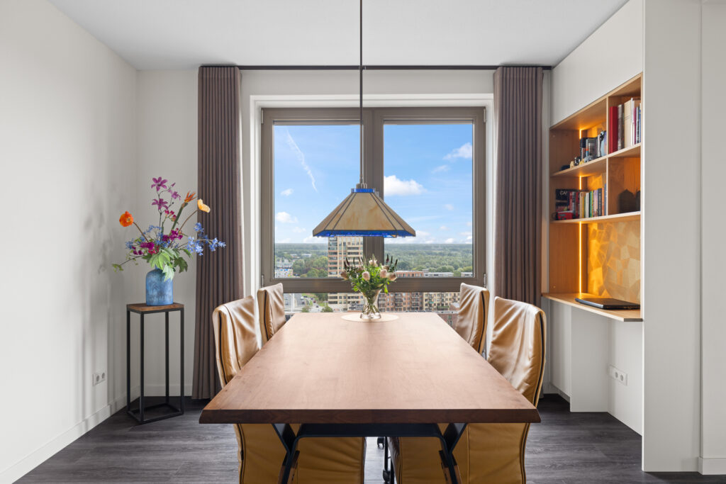 Appartement te koop: Arabellapad 306, Amersfoort
