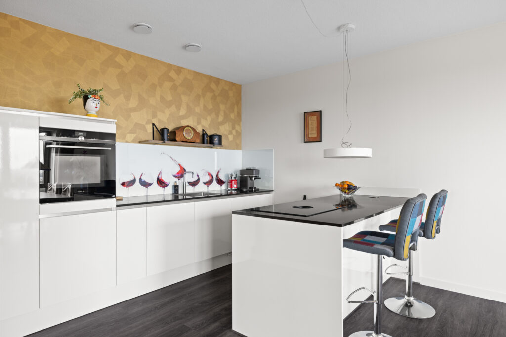 Appartement te koop: Arabellapad 306, Amersfoort