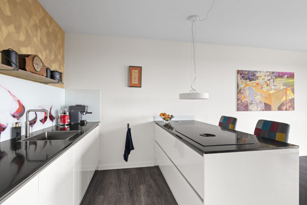 Appartement te koop: Arabellapad 306, Amersfoort