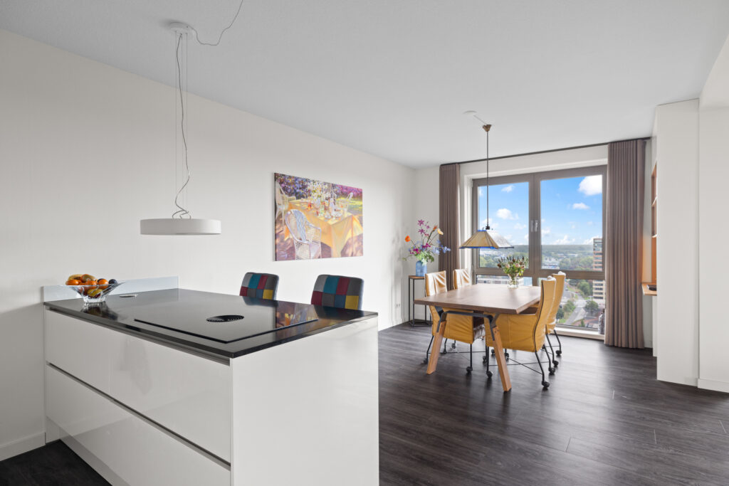 Appartement te koop: Arabellapad 306, Amersfoort