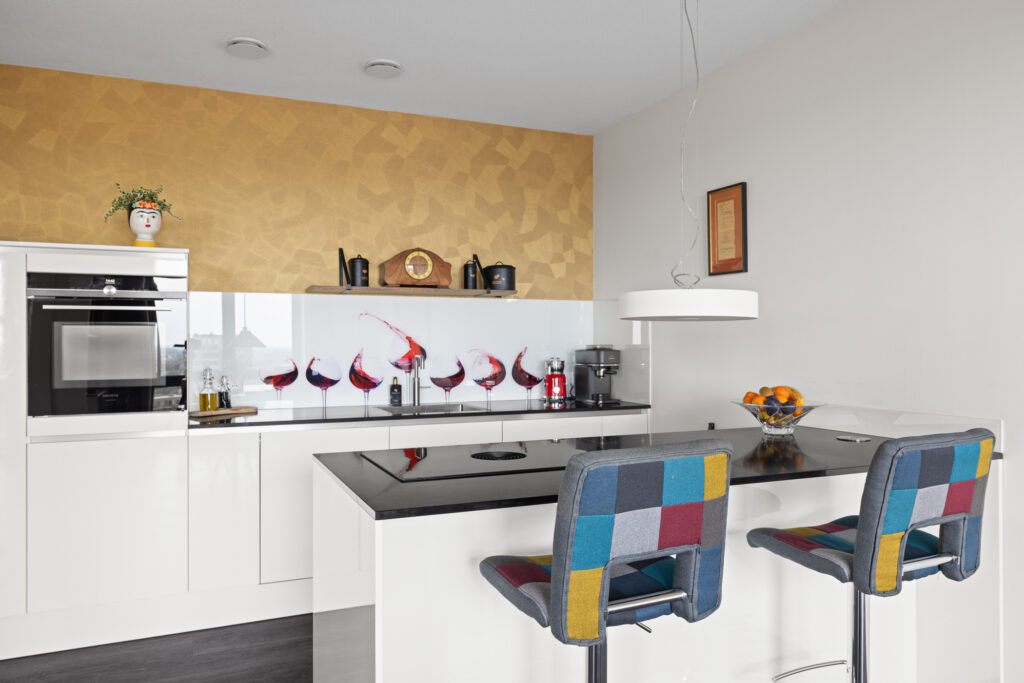 Appartement te koop: Arabellapad 306, Amersfoort