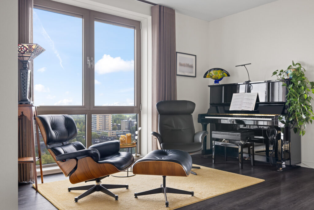 Appartement te koop: Arabellapad 306, Amersfoort