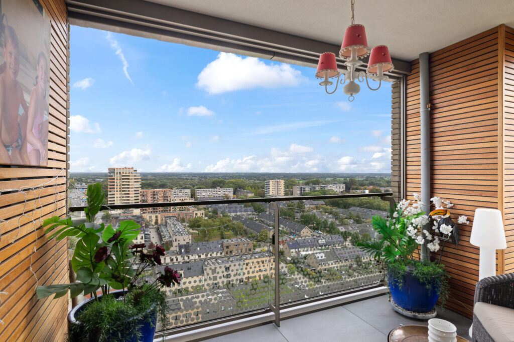 Appartement te koop: Arabellapad 306, Amersfoort