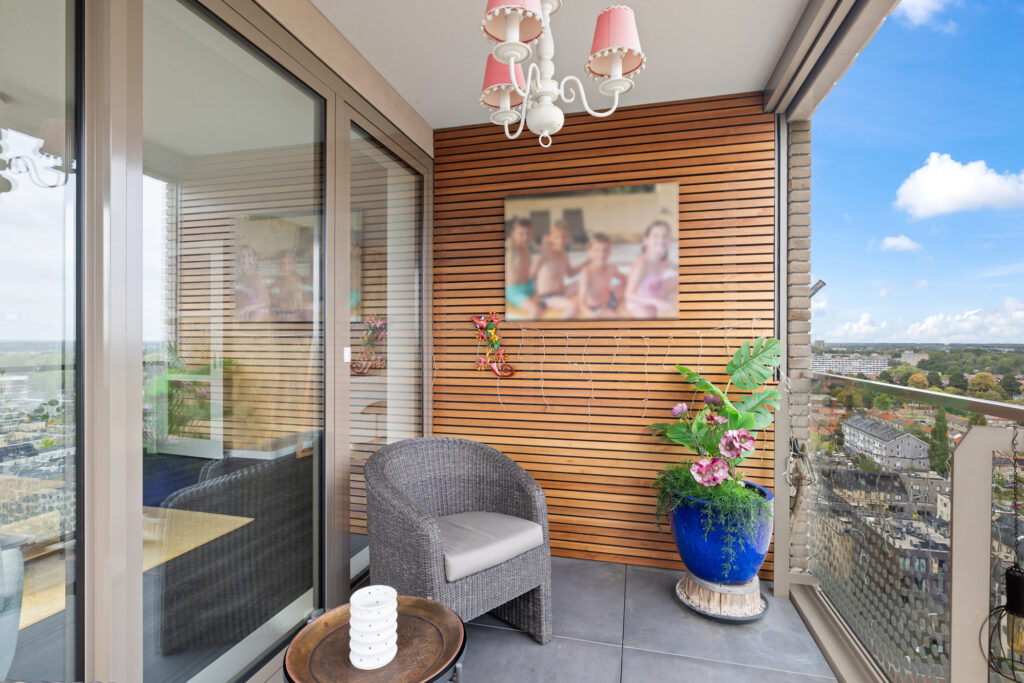 Appartement te koop: Arabellapad 306, Amersfoort