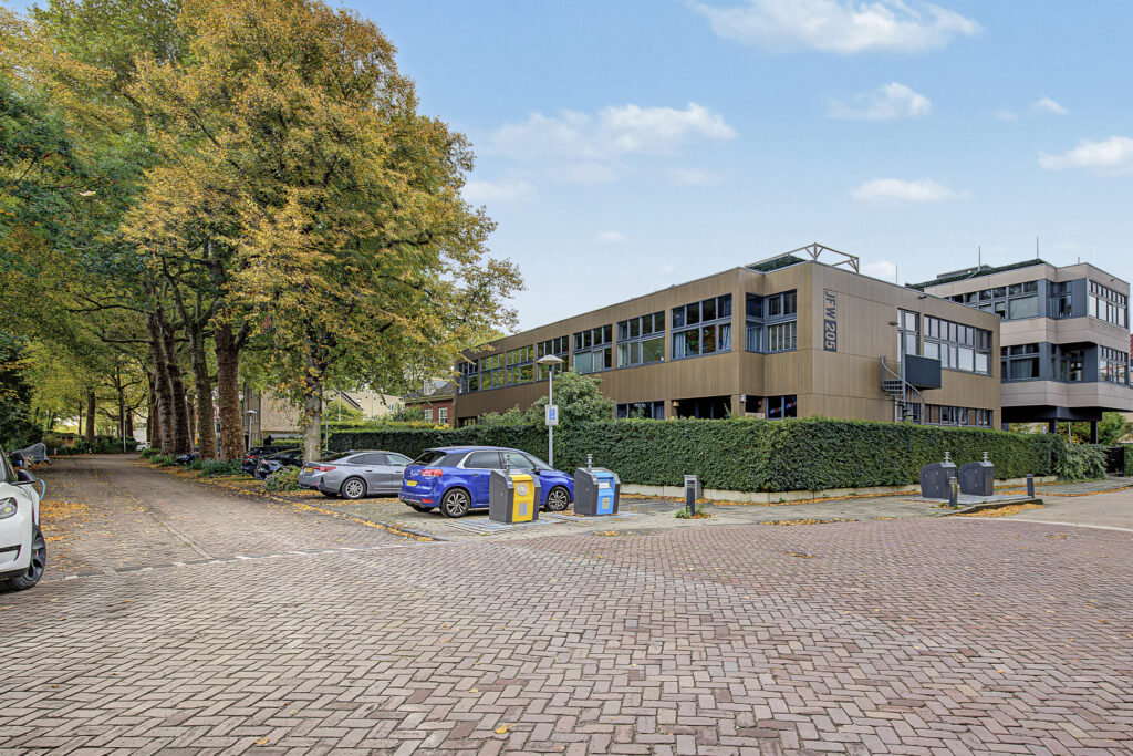 Appartement te koop: Jutfaseweg 204, Rivierenwijk Utrecht