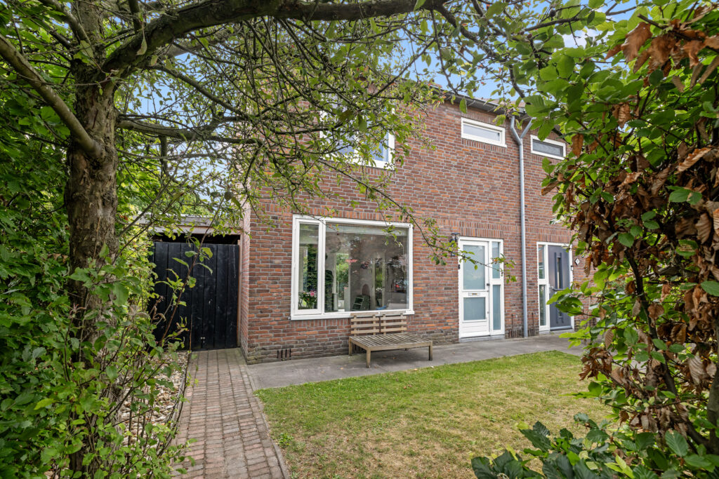 Tapuitstraat 11